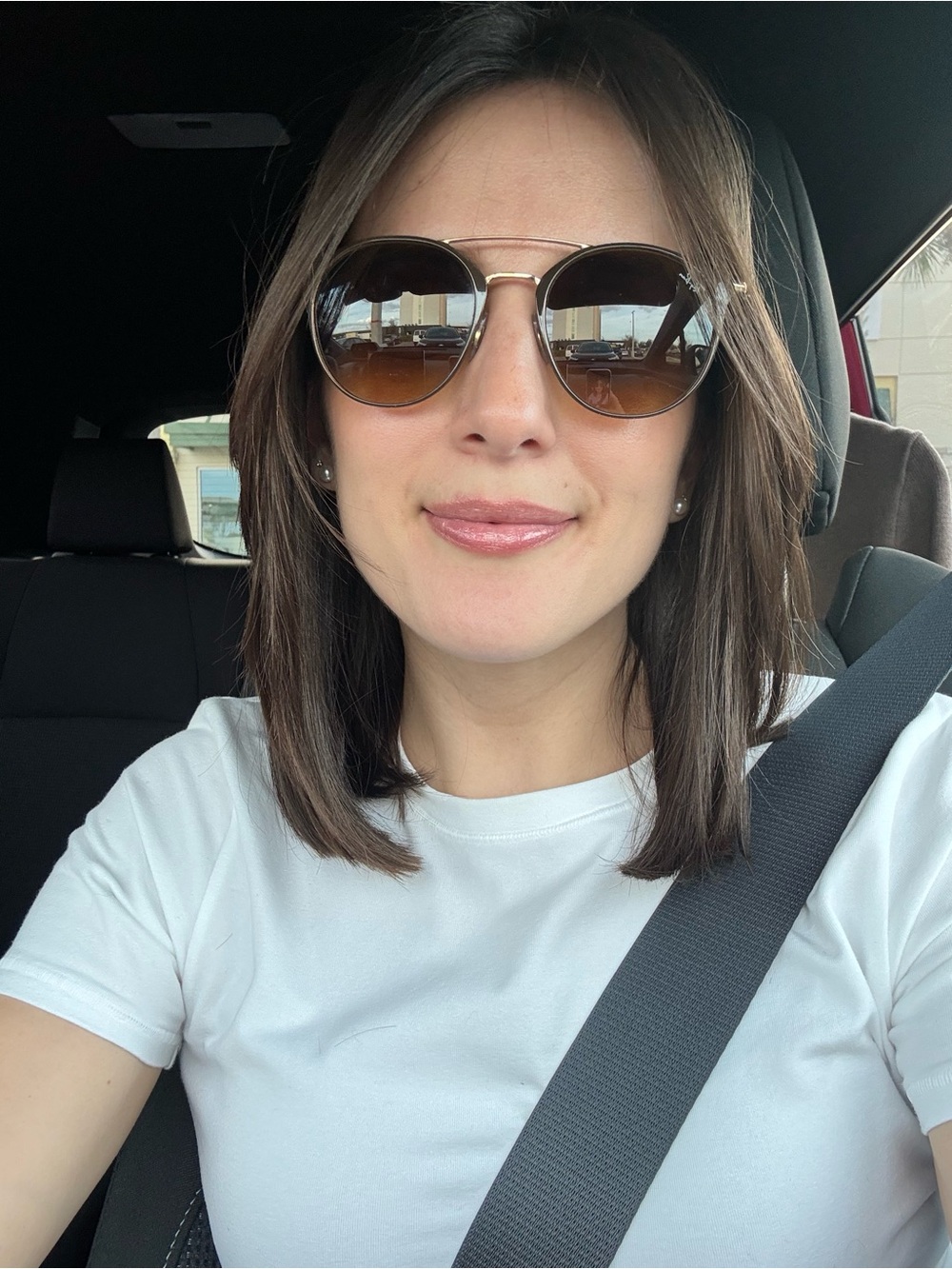 Meet your Posher, Brianna